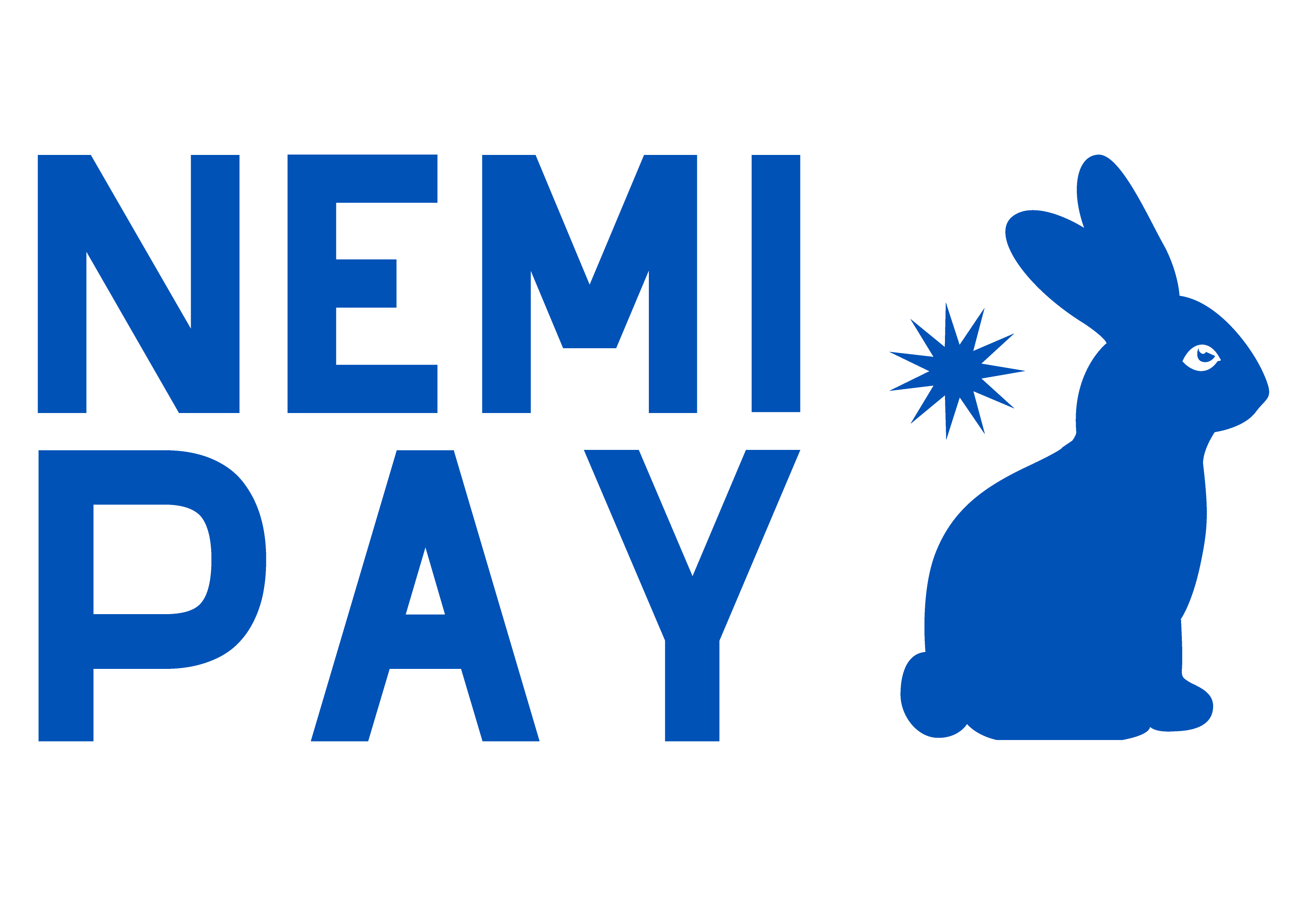 Nemi Pay product logo